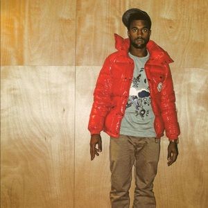 Meet your Posher, Caleb